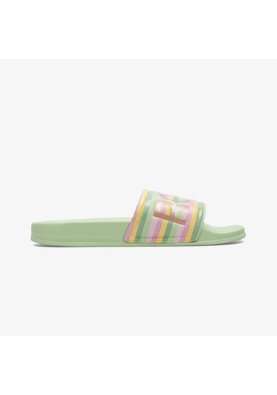 Roxy Slippy Iı Kadın Yeşil Terlik Arjl100679 Yeşil