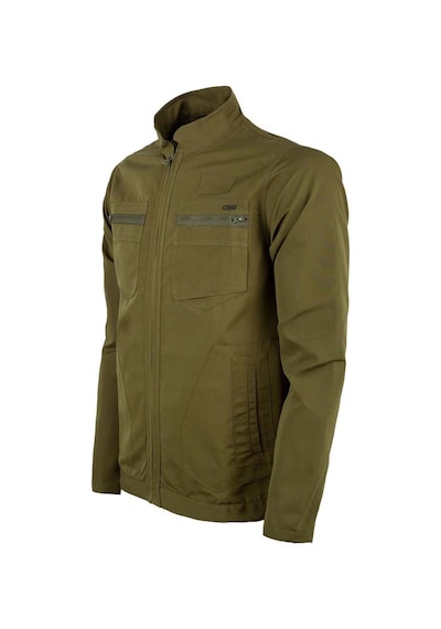 Vav Wear Crab Ranger Ceket Ranger01 Haki