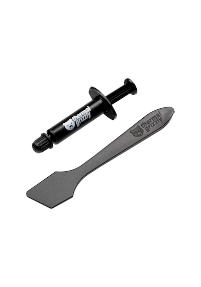 Thermal Grizzly Tg A 001 Rs Aeronaut 1GR 8.5W Yüksek Performans