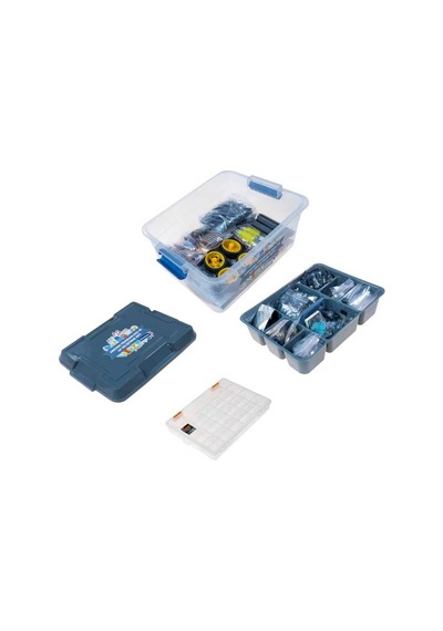 Robotistan Arduino Programlama Ve Iot Geliştirme Seti