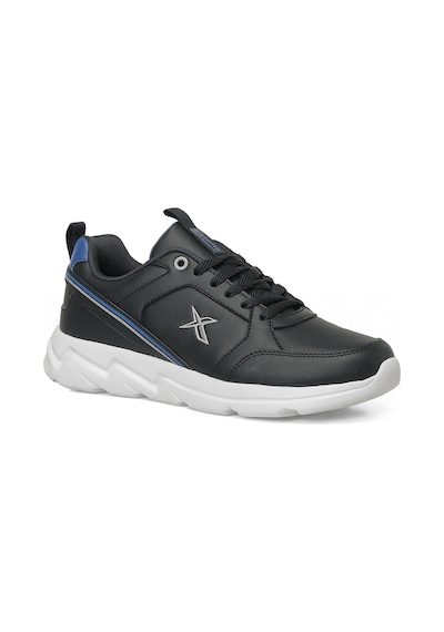 Kinetix Forge Pu G Lacivert Unisex Koşu Ayakkabısı 000000000102697175