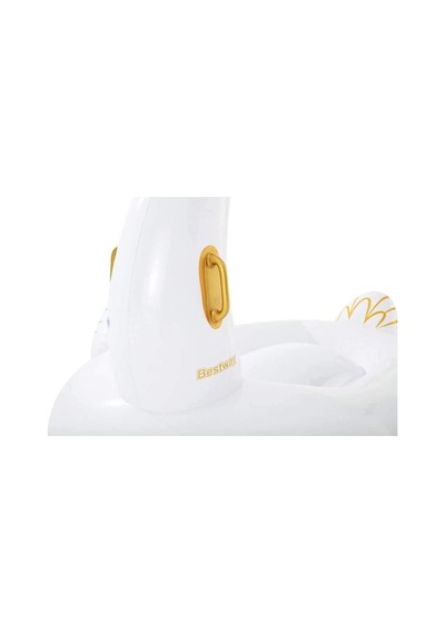 Heliosstar Sku:zeusb07fkrz1b7 169x169 Cm Tutmalı Kuğu Sku: Zeusb07fkrz1b7 Acı Kahverengi
