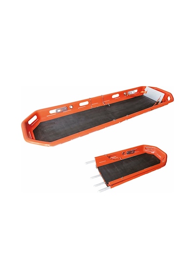 Comfort Plus Basket Sedye - Hafif Ve Taşınabilir