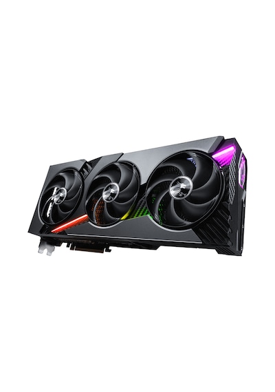 Msı Geforce Rtx 5090 32g Vanguard Soc Launch Edıtıon Ekran Kartı
