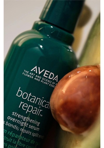 Aveda Botanical Repair Saç Onarıcı Gece Serumu 30 ML