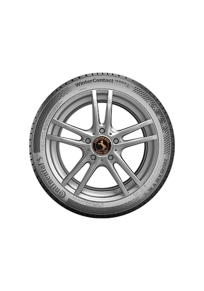 Continental 255/70R16 111T Wintercontact Ts 870 P Kış Lastiği 2025