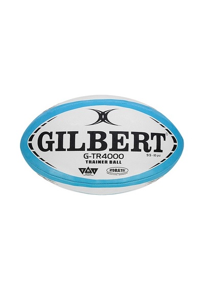 Gilbert 48428505 G-tr4000 5 No Rugby Antrenman Topu Mavi