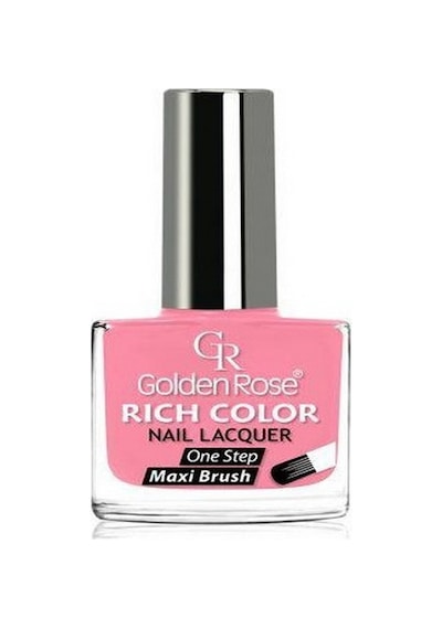 Golden Rose Rich Color Nail Lacquer Oje No:67