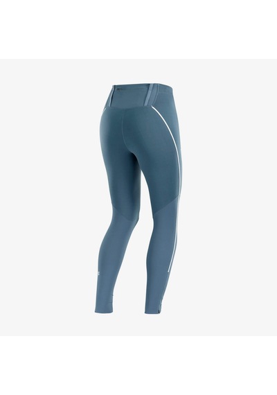 Salomon Sense Stow Kadın Lacivert Tayt Lc2366600