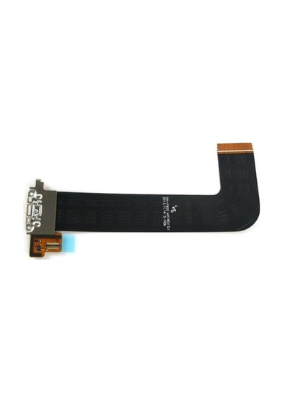 Gmr Samsung Uyumlu Galaxy Note Pro Sm- P900 P905 T900 T905 Şarj Flex Bordu