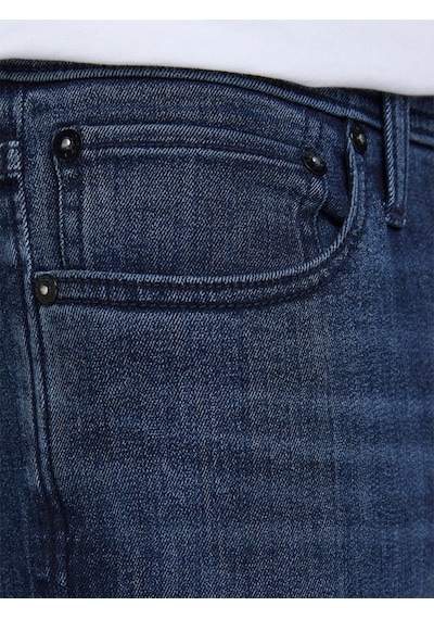 Jack & Jones Glenn Original Am 812 Noos Erkek Pantolon-22535 Mavi