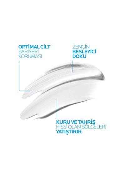 Cicaplast Baume B5 - Onarıcı Bakım Kremi 40ml X2