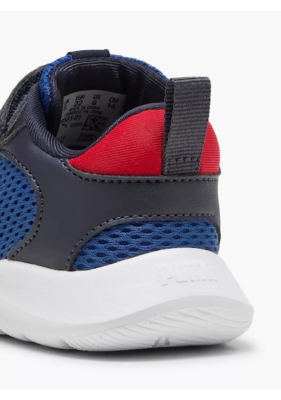 Puma Fun Racer 2 Ac+ Inf Çocuk Ayakkabısı Lacivert
