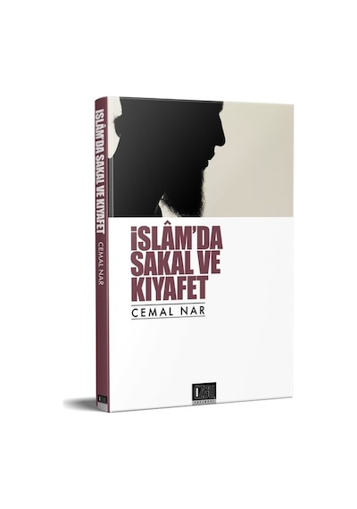 İslam'da Sakal ve Kıyafet  - Cemal Nar  - Özgü Yayıncılık