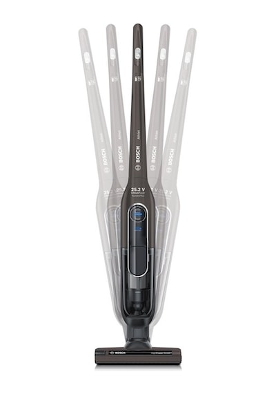Bosch BCH65RT25K Kablosuz Şarjlı Dikey Süpürge