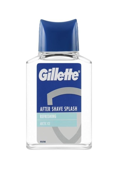 Series Tıraş Sonrası Losyon, Tazeleyici Koku, 100ml