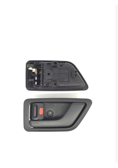 Grt Hyundai Getz Uyumlu Iç Kapı Açma Kolu Takım Halinde Sağ Sol Ön Arka Toplam 4 Adet