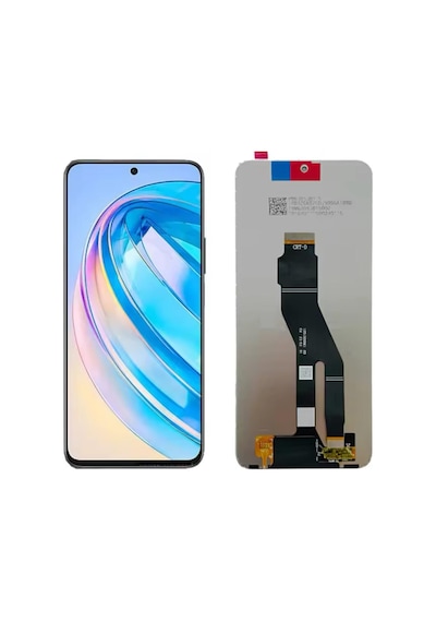 Huawei Honor 90 Lite Lcd Ekran Dokunmatik Siyah