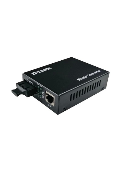 D-lınk Dmc-805p Gigabit Media Converter