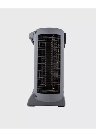 Fanlı Oda Isıtıcısı Termostat Kontrollü Soğuk Hava Üfleme Modu Yeni Nesil Mh-hs2012-4348 Diğer