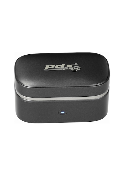 Pdx S-9 Pro Kablosuz Kutulu Multi Yaka Mikrofonu