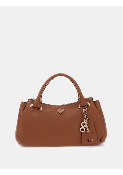 Guess Evie Kadın El Çantası Hwbg9664060 Taba