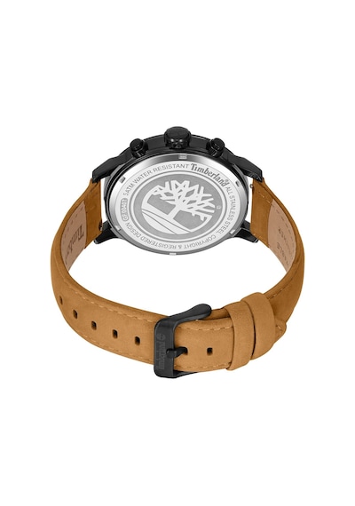 Timberland Tdwgf0040701 Erkek Kol Saati Metalik
