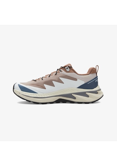 Anta Wilderness Pro Erkek Kahverengi Trail Koşu Ayakkabısı 812535598d