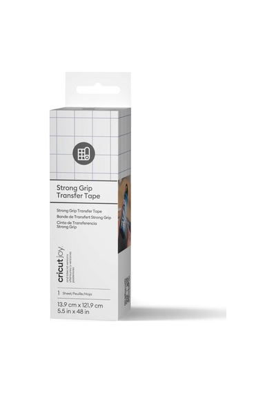 Cricut 2011360 Joy Standardgrip Transfer Bandı 14x122cm