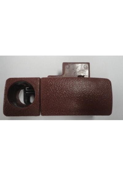Nıssan Skystar Pıck Up D22 97/02 Torpido Mandalı Anahtarsız Bordo Tw - Kapı Kolu