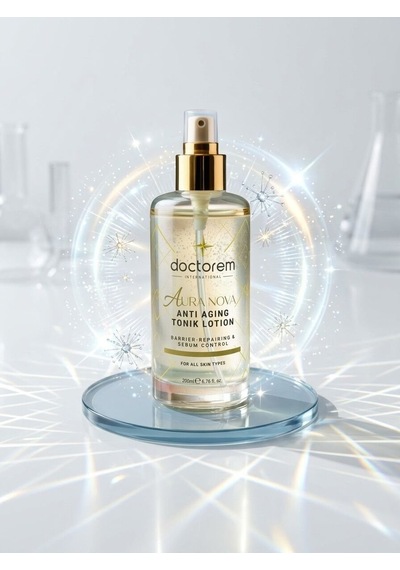 Doctorem Aura Nova Aha Bha Gözenek Arındırıcı Tonik 200 Ml