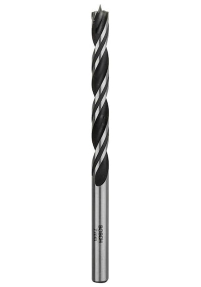 Bosch Ahşap Matkap Ucu 7*105 mm-2608596304