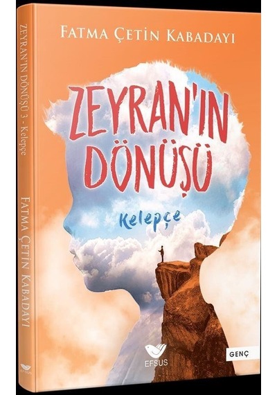 Zeyran'ın Dönüşü 3 / Kelepçe / Fatma Çetin Kabadayı