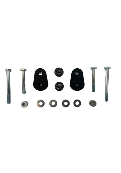Nk Motors Honda Cb 750 Hornet 2023-2025 Uyumlu Motor Koruma Takozu Seti