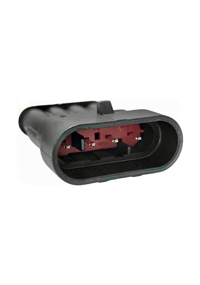 Super Seal Soket Karsılıgı 4 Pın