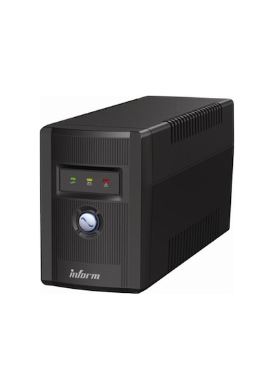 Inform Ups Guardıan 600a Lıne - Interactıve Kgk 7-20 Dk 87900106