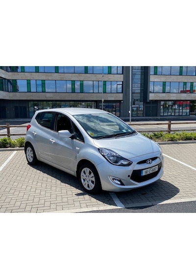 Yyo Hyundai İx20 Bagaj Amortisörü 2012-2019 2 Adet