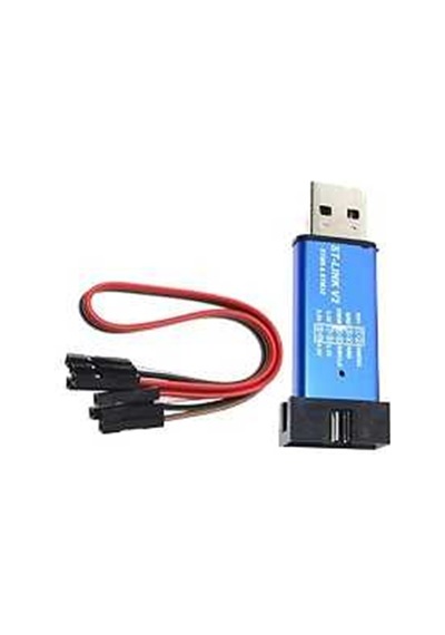 Robodünya-Lınk/V2(Cn) Lınk Stlınk Stm8 Stm32