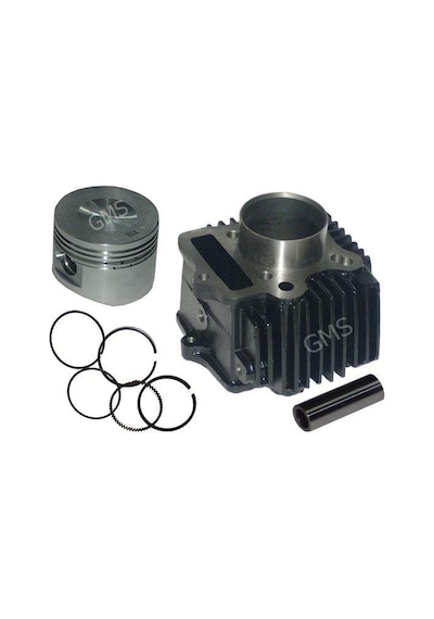 Silindir Set 50mm 13p 69b Cup100