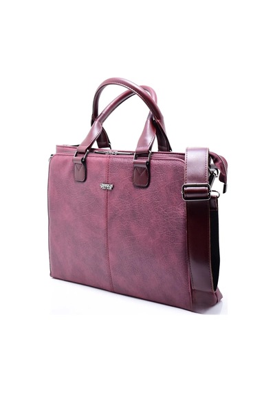Bags Prime Evrak Çantası Bagsevrak1 - Bordo