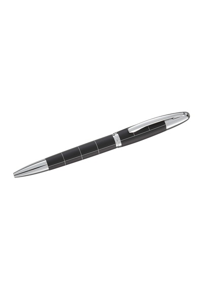 Steelpen Venüs Serisi 1711t Siyah Tükenmez Kalem Çok Renkli