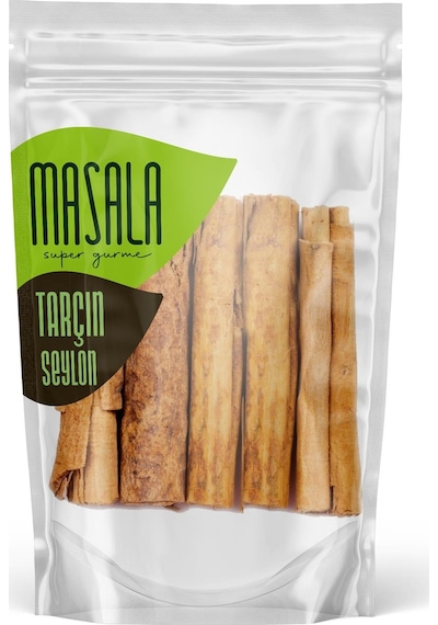 Masala Seylon Tarçın Çubuk 100 G