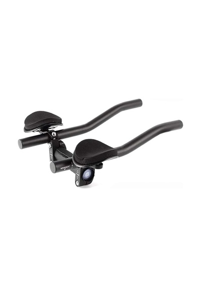 Ugr Yol Bisikleti Aerobar Seti 2162 Siyah