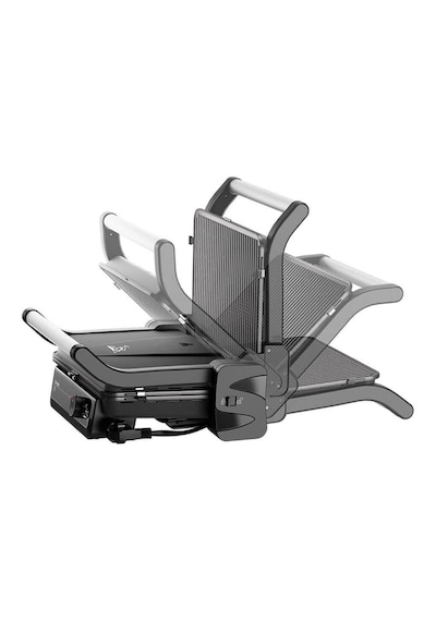 Gazzella TST 1000 S Tostum 2000 W Tost ve Izgara Makinesi