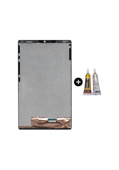 Lenovo Tab M8 Za5g0100tr Uyumlu Hk Lcd Dokunmatik Set + B7000