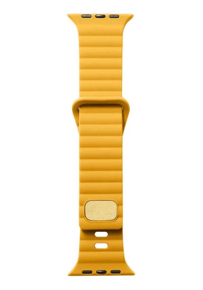 Watch 7 45mm Uyumlu Krd-73 Uyumlu Mxsp Kordon-kırmızı