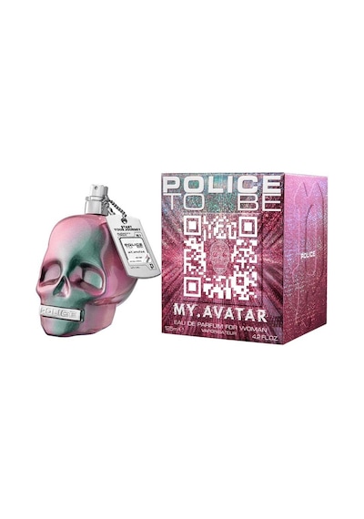 Police To Be My Avatar Kadın Parfüm EDP 125 ML