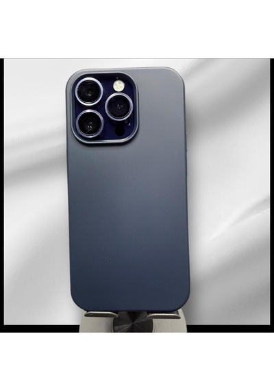 Apple Uyumlu iPhone 14 Pro Silikon Lansman Kılıf