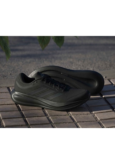 Adidas Response Runner 2 Erkek Koşu Ayakkabısı Kj1737 Siyah Siyah