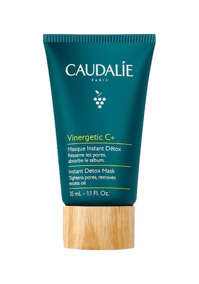 Caudalie Vinergetic C+ Instant Mask 35 ML Caudalie Vinergetic C+ Instant Mask 35 ML